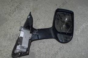 зеркало боковое Ford Transit 06-12  ПРАВОЕ -5pin wysokie
