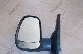 зеркало боковое FORD TRANSIT 2003 год   ЛЕВОЕ