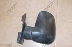 зеркало боковое FORD TRANSIT 2003 год   ЛЕВОЕ