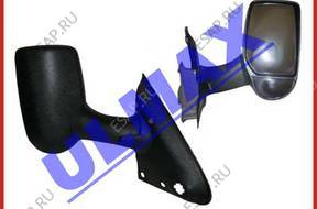 зеркало боковое  FORD TRANSIT 2006- ПРАВОЕ  RAMIĘ