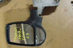 зеркало боковое ford transit 2007 год  ЛЕВОЕ