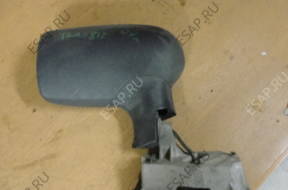 зеркало боковое ford transit 2007 год  ЛЕВОЕ