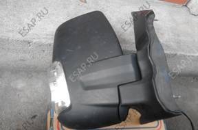 зеркало боковое FORD Transit 2013- ПРАВОЕ ЭЛЕКТРИЧЕСКОЕ  8pin