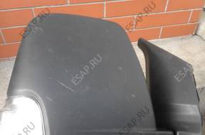 зеркало боковое FORD Transit 2013- ПРАВОЕ ЭЛЕКТРИЧЕСКОЕ  8pin