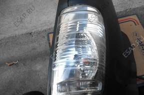 зеркало боковое FORD Transit 2013- ПРАВОЕ ЭЛЕКТРИЧЕСКОЕ  8pin