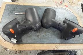 зеркало боковое FORD TRANSIT   5 PIN ЭЛЕКТРИЧЕСКОЕ