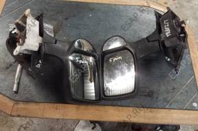 зеркало боковое FORD TRANSIT   5 PIN ЭЛЕКТРИЧЕСКОЕ