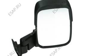 зеркало боковое  .  FORD TRANSIT 85-1994 год. L/P