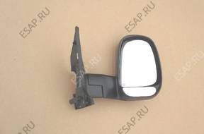 зеркало боковое FORD TRANSIT 95-  ЭЛЕКТРИЧЕСКОЕ