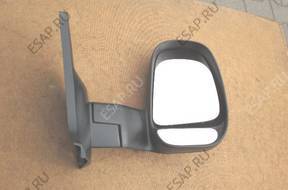 зеркало боковое FORD TRANSIT 95-  МЕХАНИЧЕСКОЕ  ПРАВОЕ