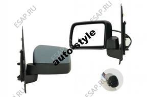 зеркало боковое  FORD TRANSIT CONNECT 09-13   ПРАВОЕ