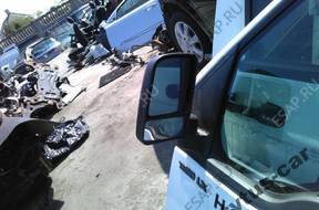 зеркало боковое Ford Transit Connect  ЛЕВОЕ