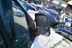 зеркало боковое Ford Transit Connect  ПРАВОЕ