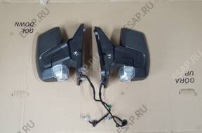 зеркало боковое FORD TRANSIT CUSTOM 2015 год  L I P PIN