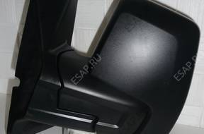 зеркало боковое FORD TRANSIT CUSTOM, 6 PIN, ЕВРОПЕЙСКАЯ ВЕРСИЯ -