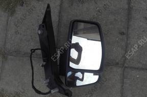 зеркало боковое  FORD TRANSIT CUSTOM ПРАВОЕ 6 PIN ЕВРОПЕЙСКАЯ ВЕРСИЯ