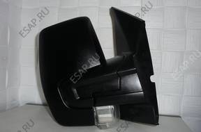 зеркало боковое FORD TRANSIT CUSTOM TOURNEO, 2014-, 6 PIN -