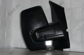 зеркало боковое FORD TRANSIT CUSTOM TOURNEO, 2014-,8 PIN -