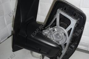 зеркало боковое FORD TRANSIT CUSTOM TOURNEO, 6 PIN -