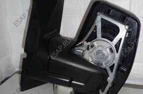 зеркало боковое FORD TRANSIT CUSTOM TOURNEO, 8 PIN -