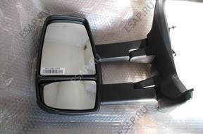 зеркало боковое   FORD TRANSIT  ЭЛЕКТРИЧЕСКОЕ. 14-16