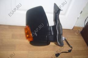 зеркало боковое  FORD TRANSIT MK8 2014-2015 год (ПРАВОЕ) ЭЛЕКТРИЧЕСКОЕ.