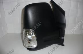 зеркало боковое FORD TRANSIT, MK8, 6 PIN, 2014-, ЕВРОПЕЙСКАЯ ВЕРСИЯ -