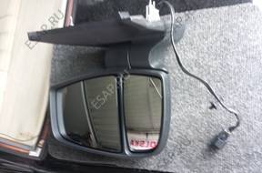 зеркало боковое FORD TRANSIT MK8  ЛЕВОЕ 8 PIN