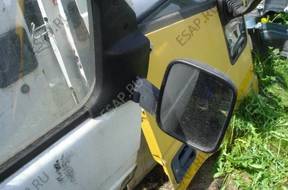 зеркало боковое  ford transit ПРАВОЕ