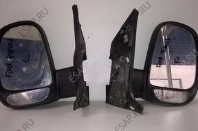 зеркало боковое Ford Tranzit  . ЛЕВОЕ ПРАВОЕ