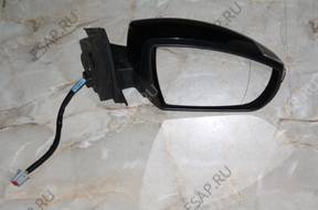 зеркало боковое GALAXY  MK3   2006-2013 год.      9P
