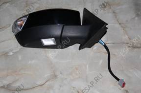 зеркало боковое GALAXY  MK3   2006-2013 год.      9P