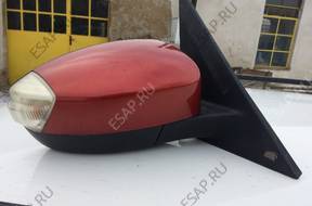 зеркало боковое  galay mk3 ПРАВОЕ