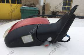 зеркало боковое  galay mk3 ПРАВОЕ