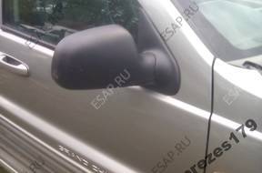 зеркало боковое GRAND CHEROKEE WJ99-2004 год  ПРАВОЕ ЭЛЕКТРИЧЕСКОЕ