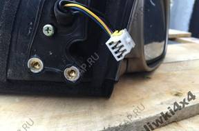 зеркало боковое   Grand Vitara 03-05 eu 5pin
