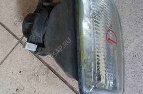 зеркало боковое HALOGEN ПРАВОЕ RENAULT SCENIC I 96-99