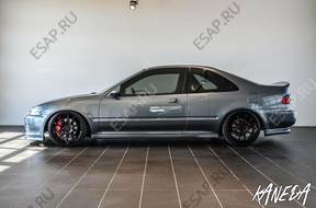 зеркало боковое HONDA CIVIC EJ EG ЛЕВОЕ  МЕХАНИЧЕСКОЕ ЕВРОПЕЙСКАЯ ВЕРСИЯ