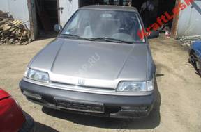 зеркало боковое Honda Civic IV 1990R 1.4     itp