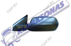 зеркало боковое HONDA CR-V 2007 07 ЭЛЕКТРИЧЕСКОЕ   ЛЕВОЕ