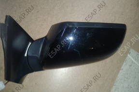 зеркало боковое Honda CR-V 2013  ЛЕВОЕ .