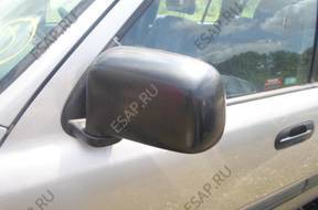 зеркало боковое HONDA CR-V CRV 97-2001 год  ЛЕВОЕ ПРАВОЕ ЭЛЕКТРИЧЕСКОЕ