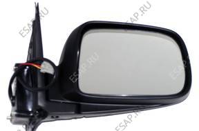 зеркало боковое  HONDA CRV 2002-2006