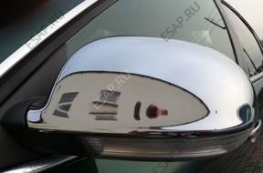 зеркало боковое  ХРОМ PASSAT B5-B5 FL-TUNING-