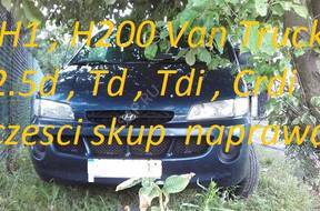 зеркало боковое Hyundai h1 h200   98-2007 год