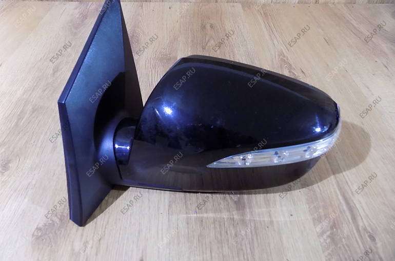 Купить Зеркало Бу Хендай Гетц