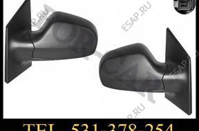 зеркало боковое  HYUNDAI MATRIX 01-2008 год. ЛЕВОЕ ЭЛЕКТРИЧЕСКОЕ