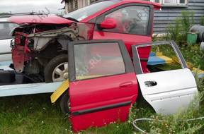 зеркало боковое Hyundai Matrix 2005 год. .