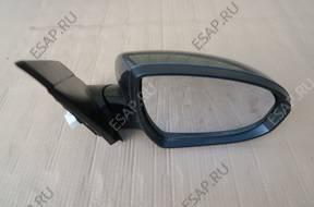 зеркало боковое HYUNDAI TUCSON -  8-PIN 2015 ЕВРОПЕЙСКАЯ ВЕРСИЯ