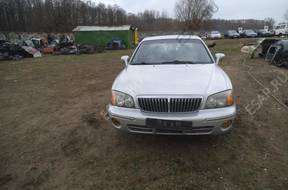 зеркало боковое Hyundai XG-30 -2002 год. .